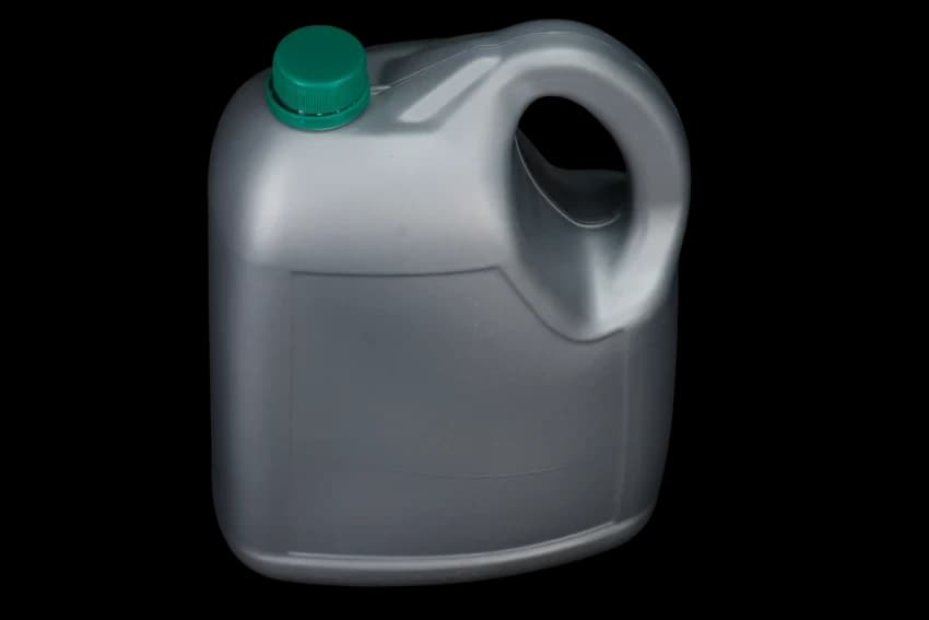 5 LTR JERRYCAN LUBOL