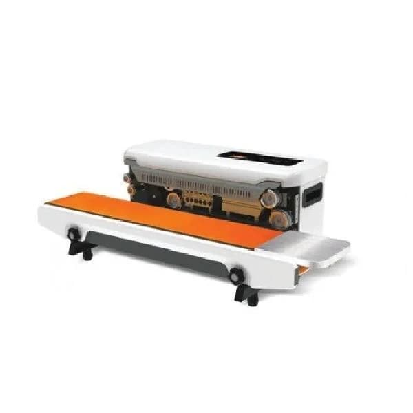 Semi-Automatic Pouch Sealing Machine
