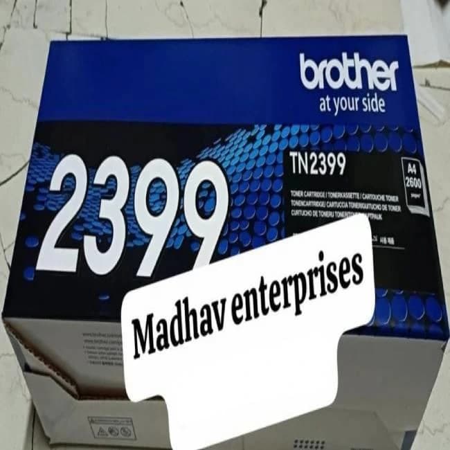 Black Brother tn2399 toner cartridge
