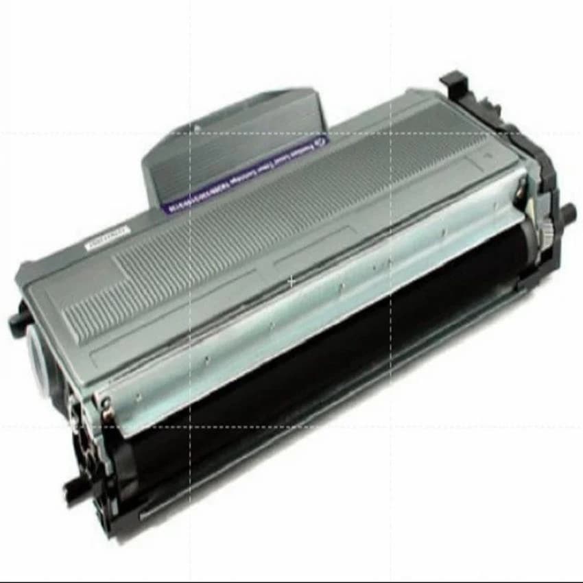ZIGMA Laser Printer Toner Cartridge for Brother Z -2140 (TN 360)