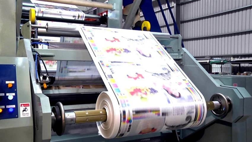 Book Binding Services
