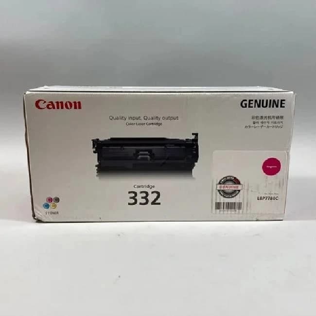 canon 332-BK