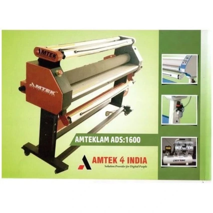Lamination Machine
