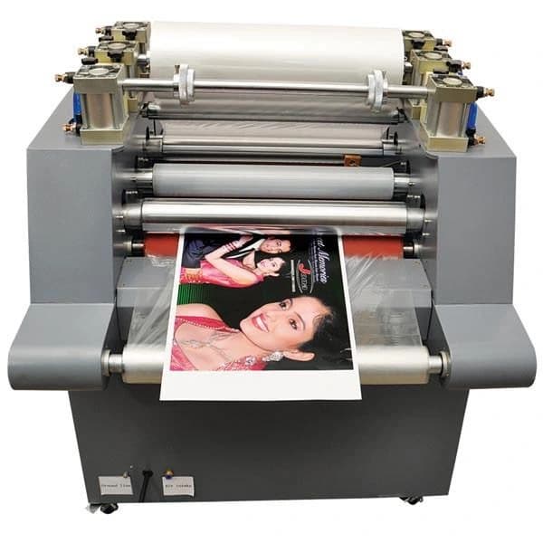 Thermal Lamination Machine