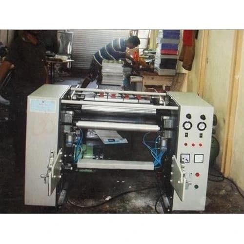 Lamination Machine