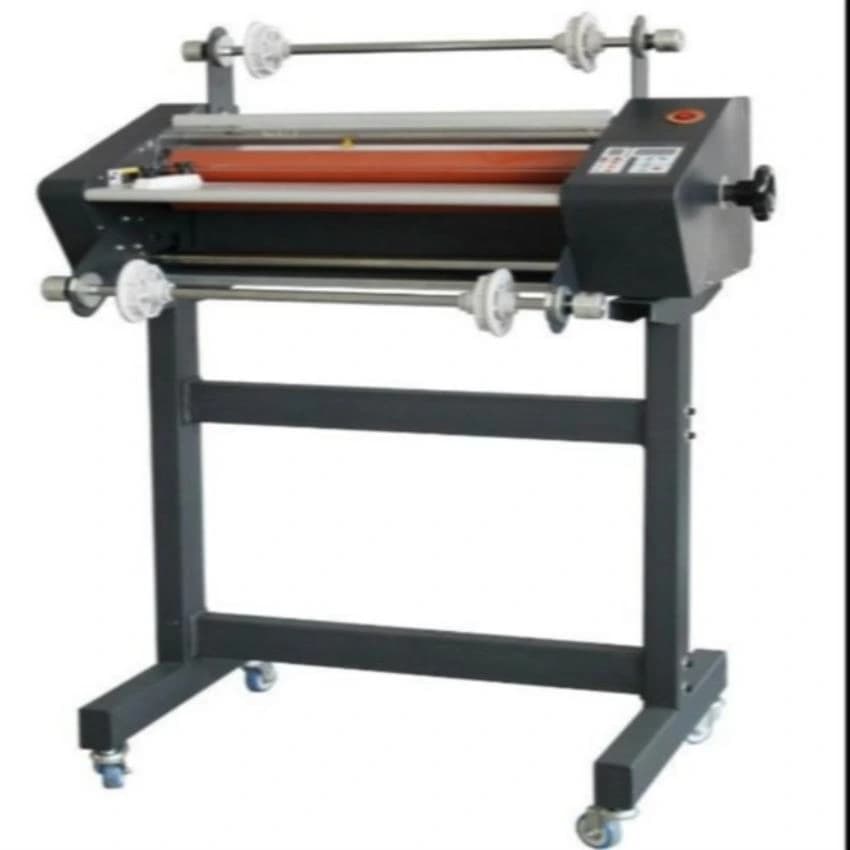Thermal Lamination Machine