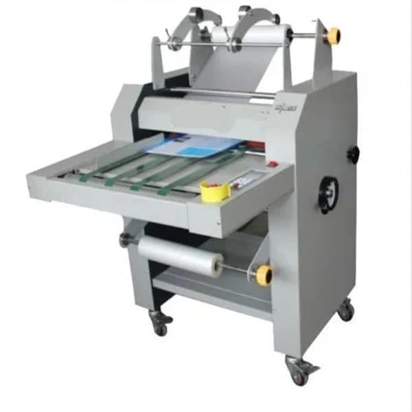 Thermal Lamination Machine
