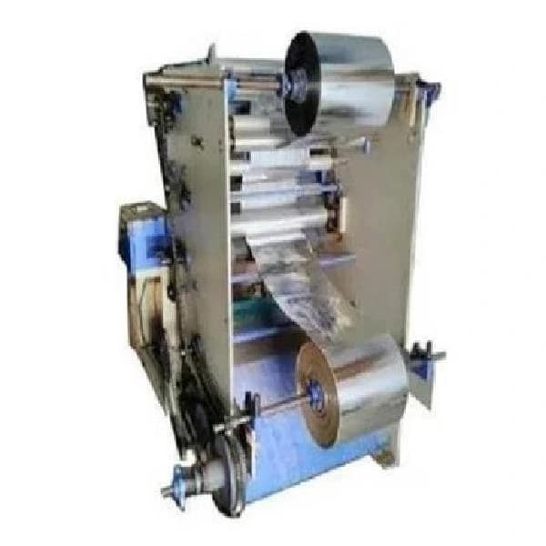 Lamination Machine
