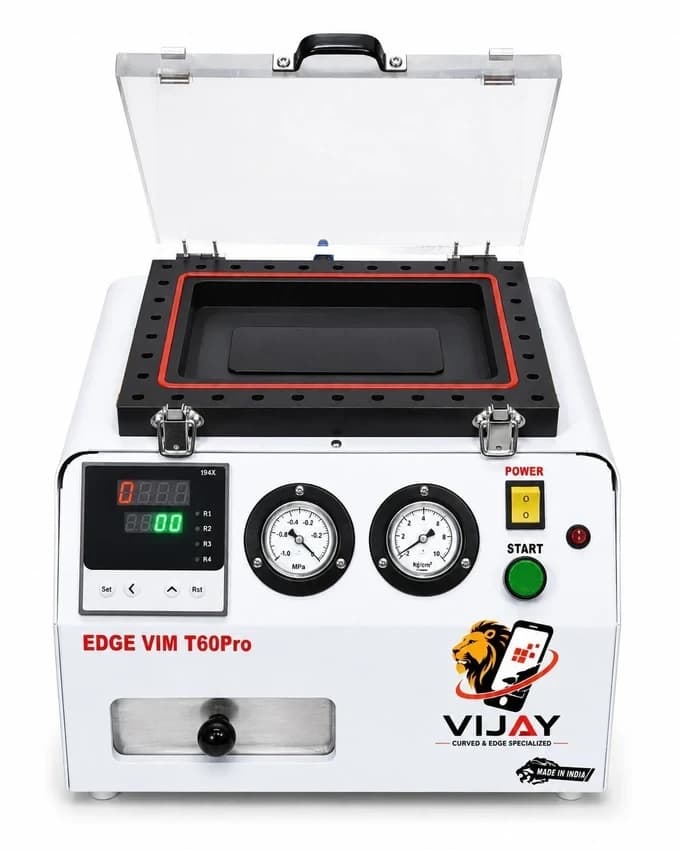 Ymj Oca Lamination Machine Andhra Pradesh