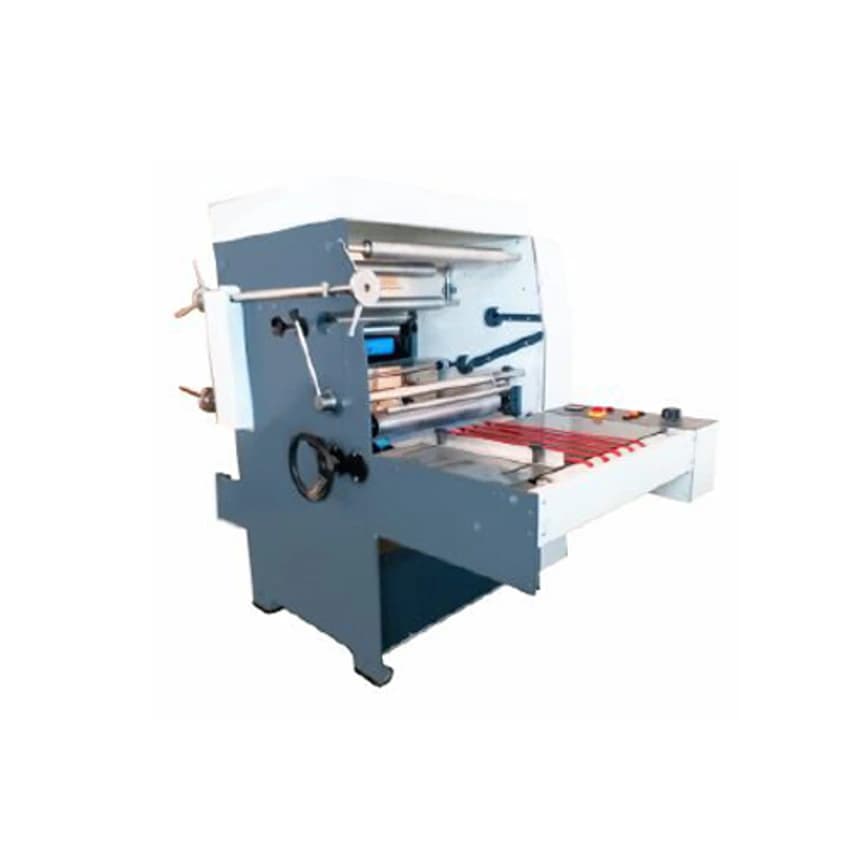 Thermal Lamination Machines