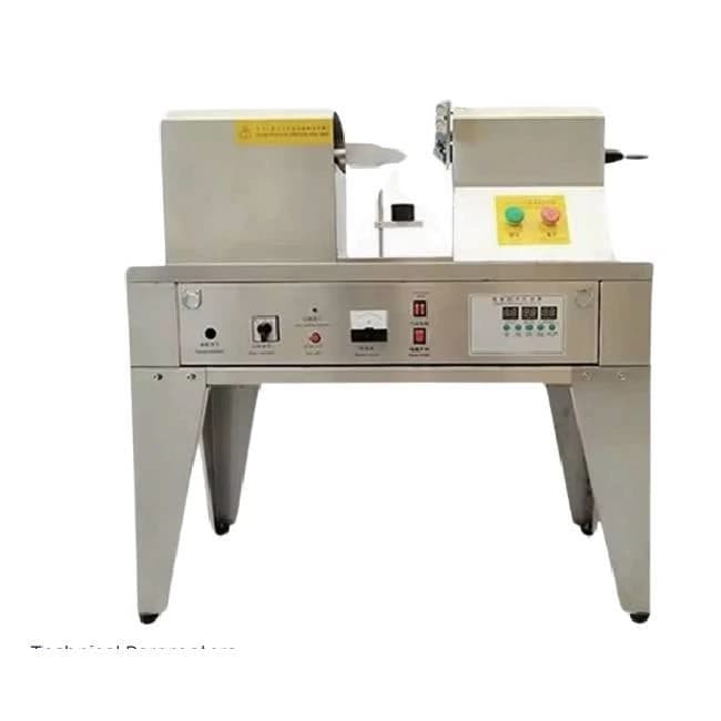 Tube Sealing Machine
