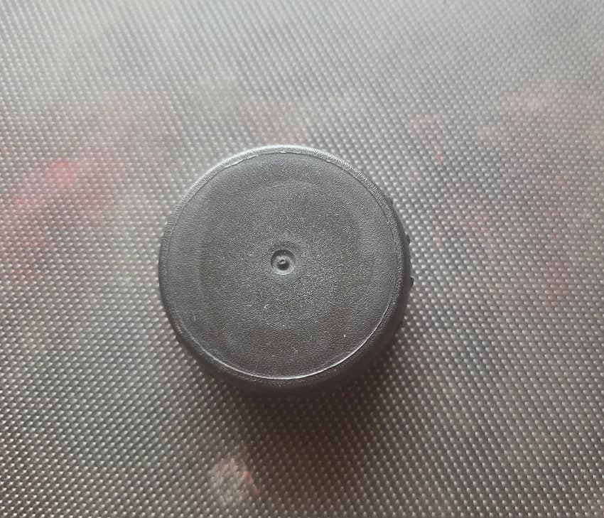 38mm Lubricant Oil Bottle Cap