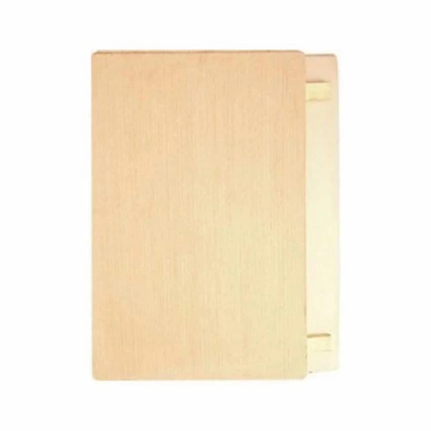 Pine Wood Drawing Board (Make-TNEI), Quantity Per Pack: 10, Size: 23x32