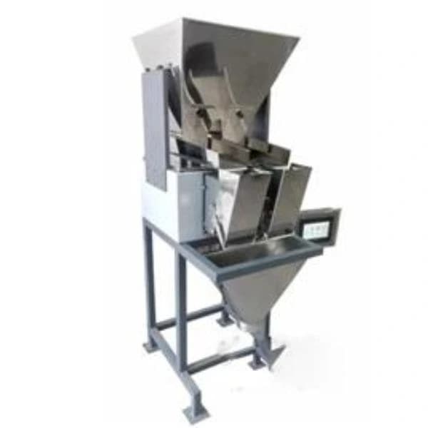 Granules Packing Machine