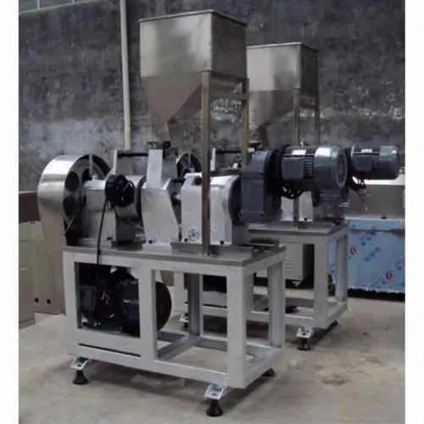 Granules Packing Machines