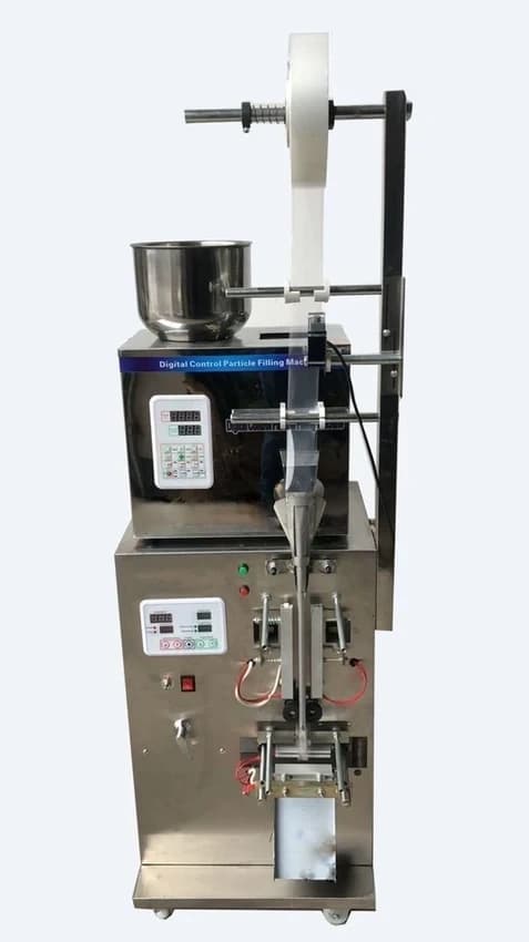 240V Automatic Pouch Packing Machines, 2 HP