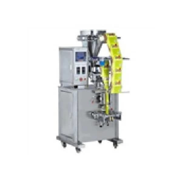 Kurkure Packing Machine