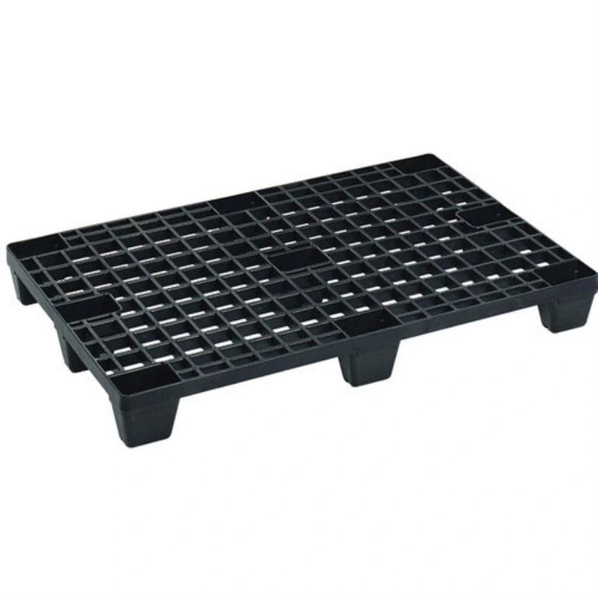 Industrial Plastic Pallet, Dimension/Size: 1200 X 1000 X 130 mm