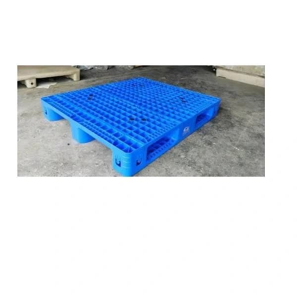 HDPE Rackable Plastic Pallet