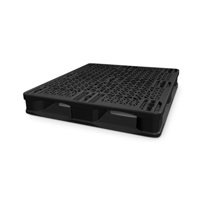 Spanco Light Duty Plastic Pallets