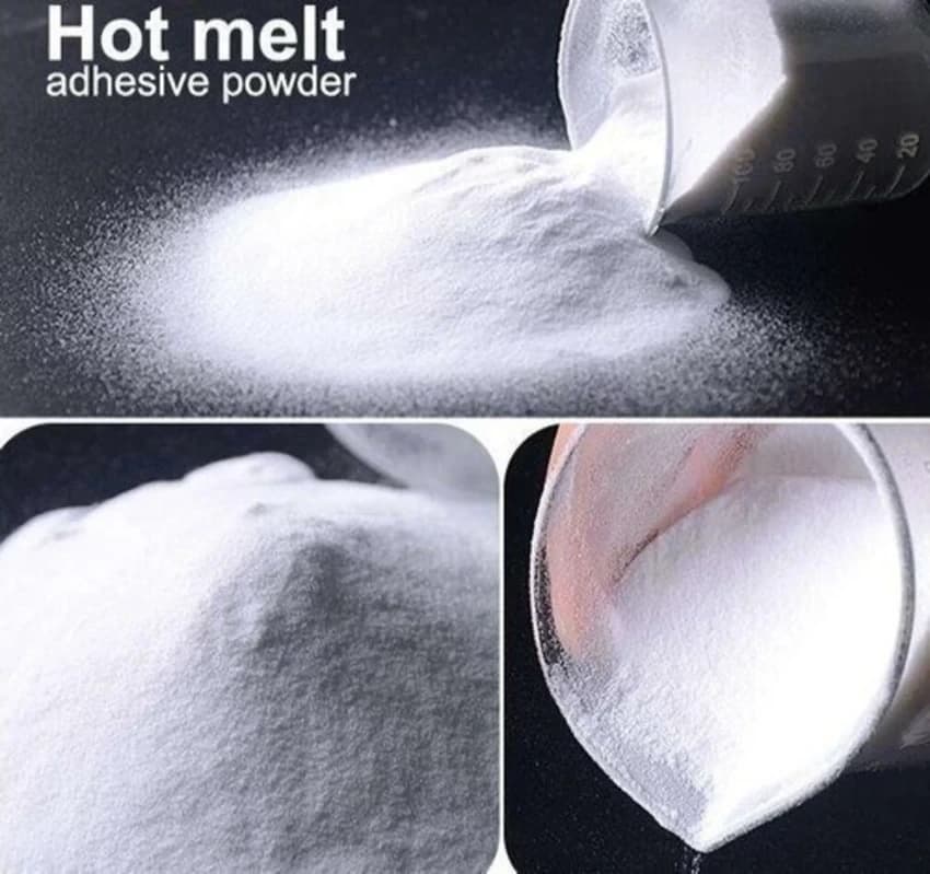 DTF Melting Powder (1 kg)