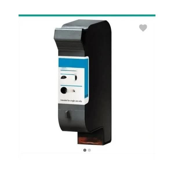 Hp 45 Ink Cartridge