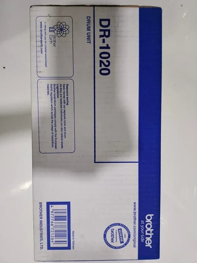 Brother Dr 1020 Drum Unit