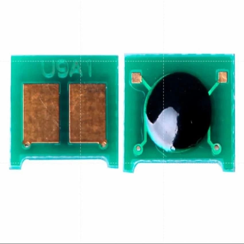 ZIGMA HP Universal Chip U9