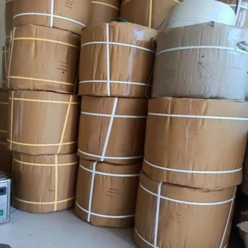 Pp Box Strapping Roll