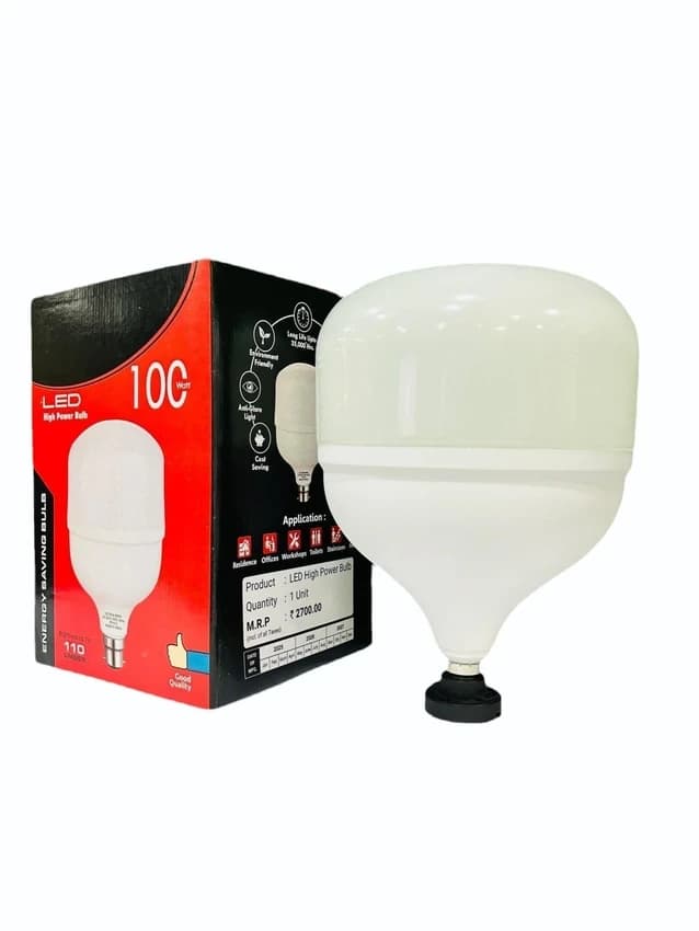 Corrugated Kraft Paper Printed LED Bulb Packaging Box, For Electronics