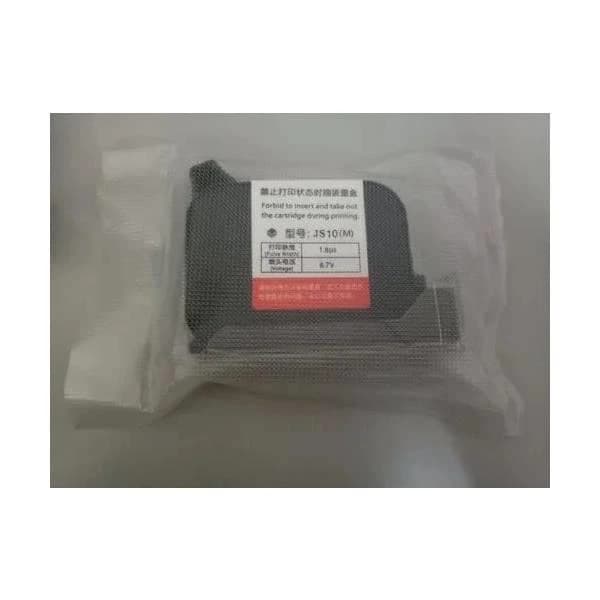 JS10 Ink Jet Cartridge