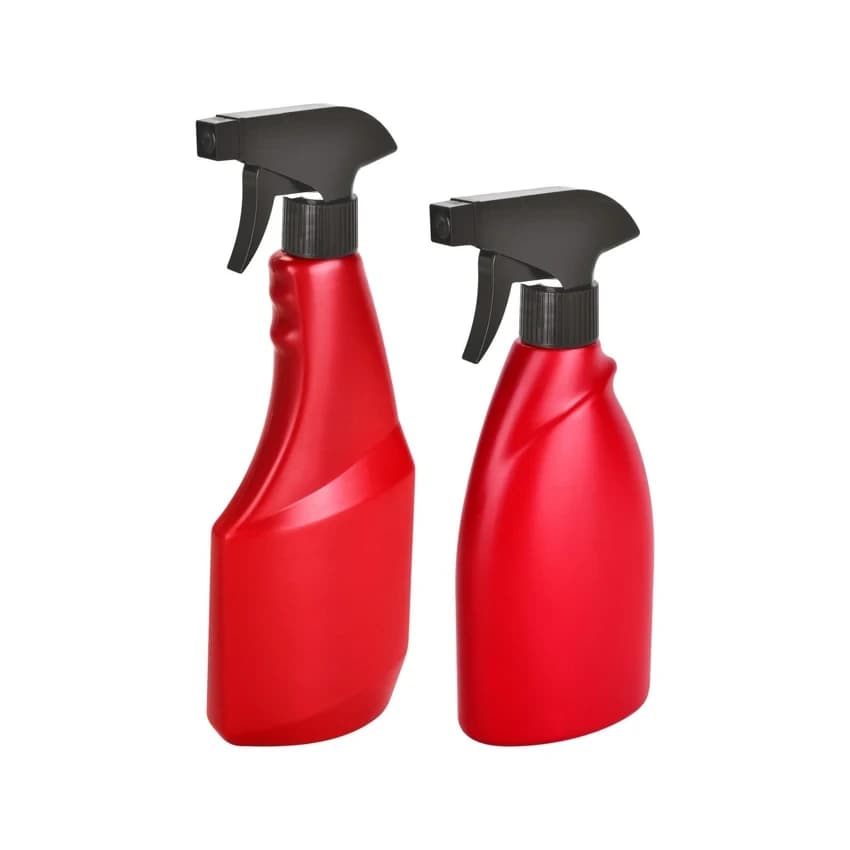PP Trigger Spray Bottle, 250 ML