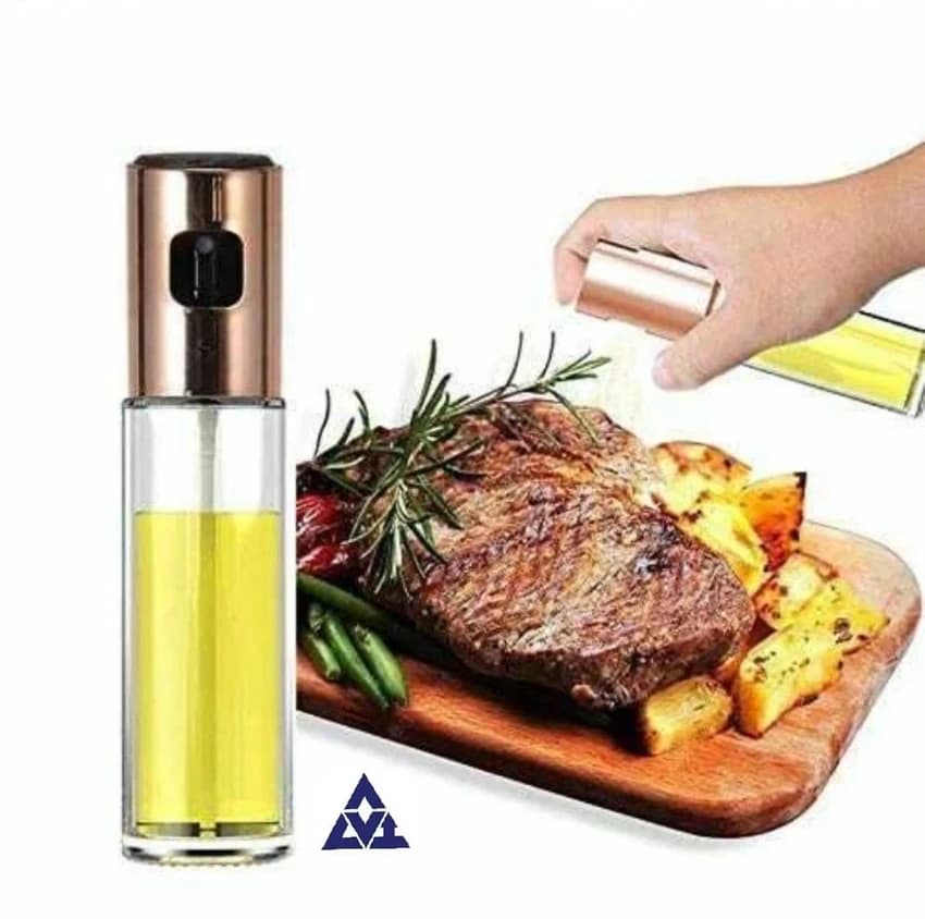 Oil Spray Bottle