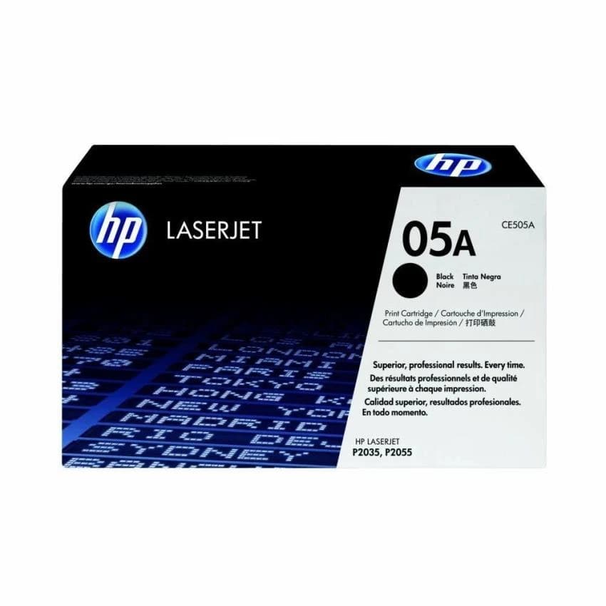 Hp Laserjet Cartridge