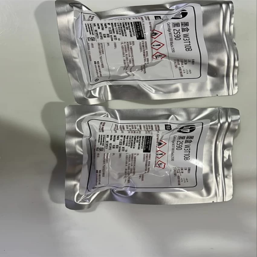 Hp Ink Cartridge Black