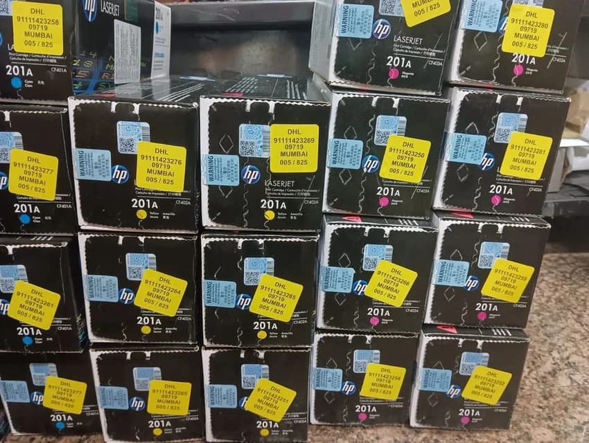 Use In Hp12a Printer Cartridge services, 1000 Pages