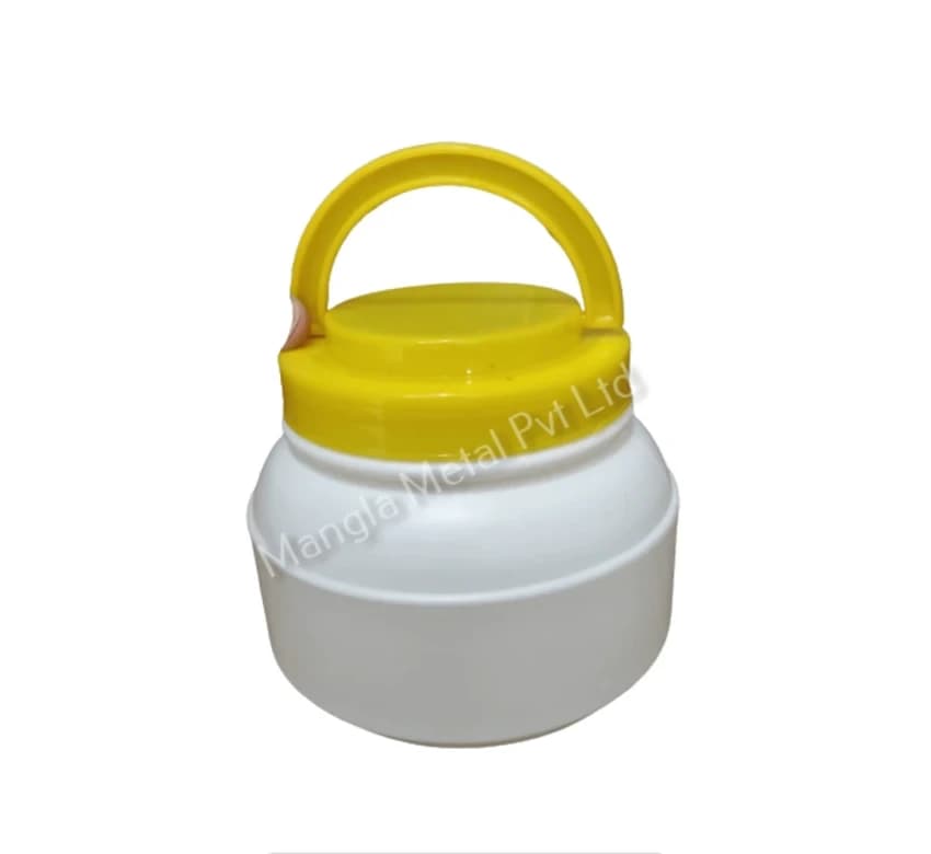 1 Kg Dahi Matka Jar