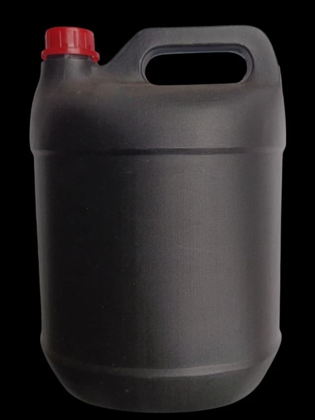 5 Liter Hdpe Containers