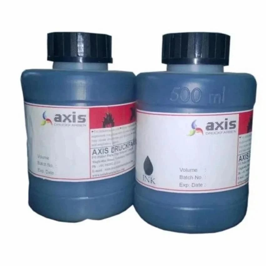 Axis Linx Printer Ink, For Printing