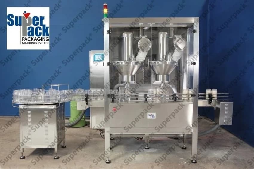 Capping Machine