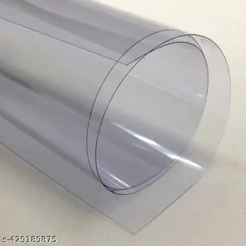 Transparent OHP Sheets, Size: A5