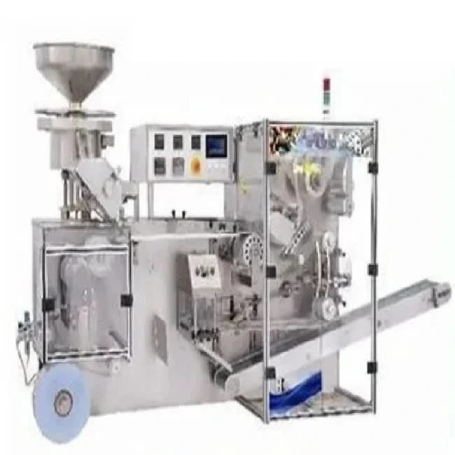 Pharmaceutical Packaging Machine