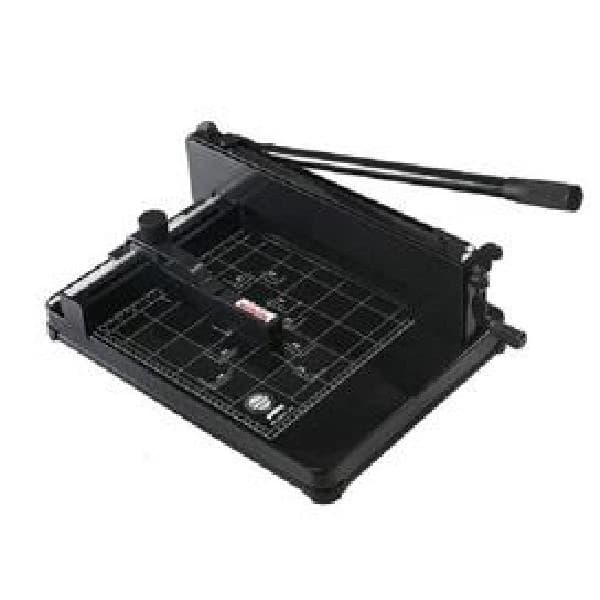 Manual Paper Rim Cutter