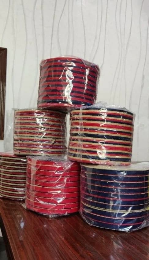 Designer Tapes