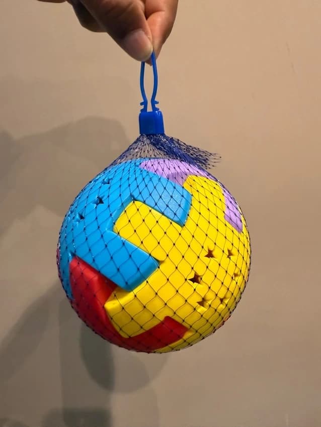 Packaging Net Bags
