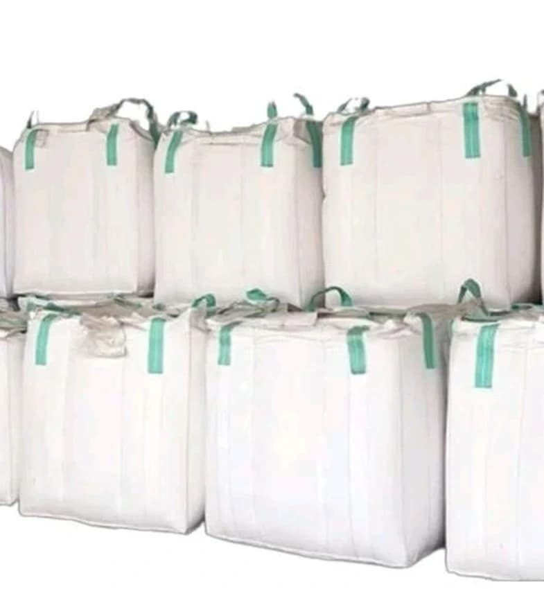 Pp Woven Jumbo Bag