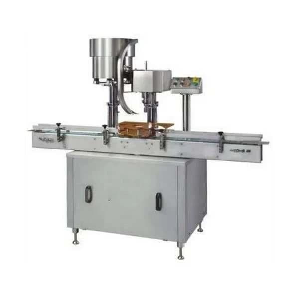 Bottle Sealing Machines