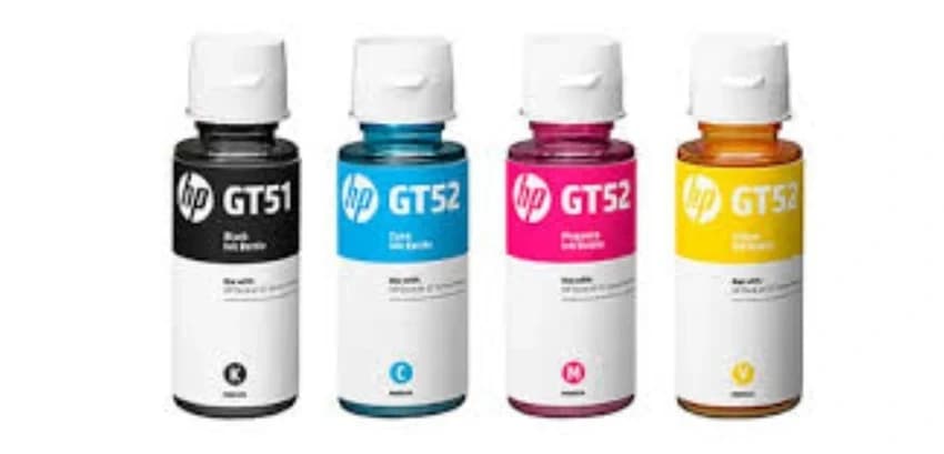 Laser Printer Black HP ORIGINAL INKS