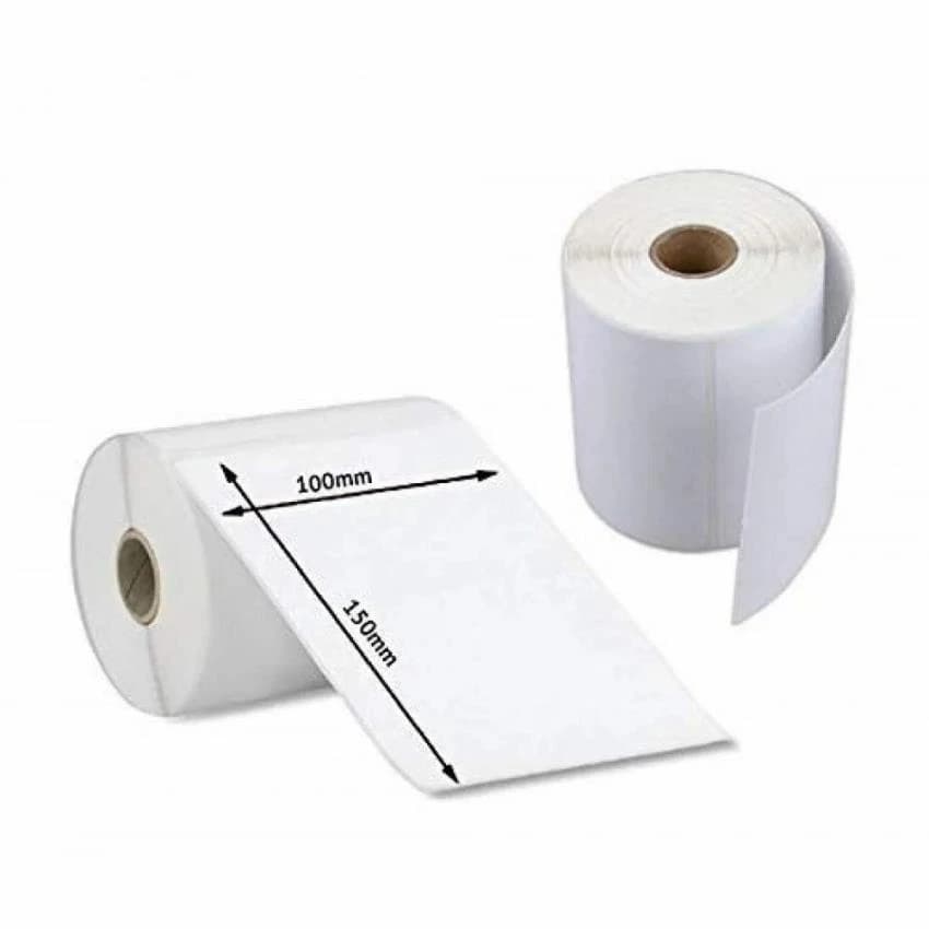 Direct Thermal Labels