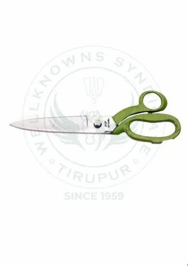 Steel Plastic,steel Cutting Scissors, Size: 12"